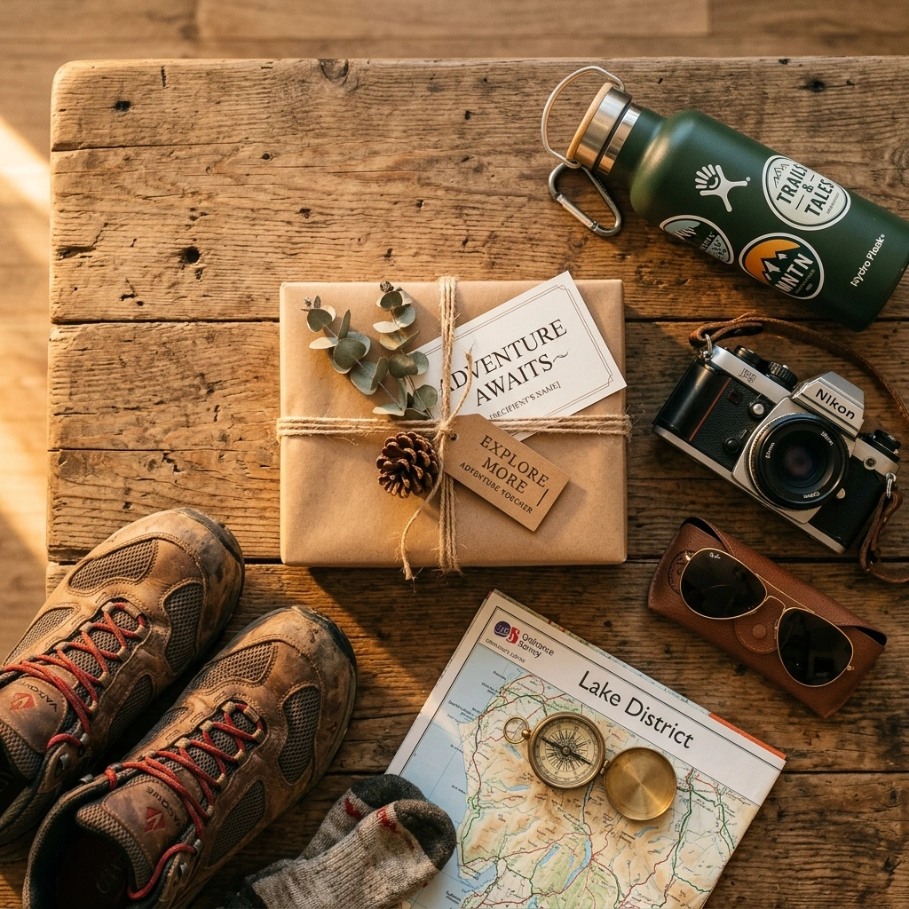Adventure Experience