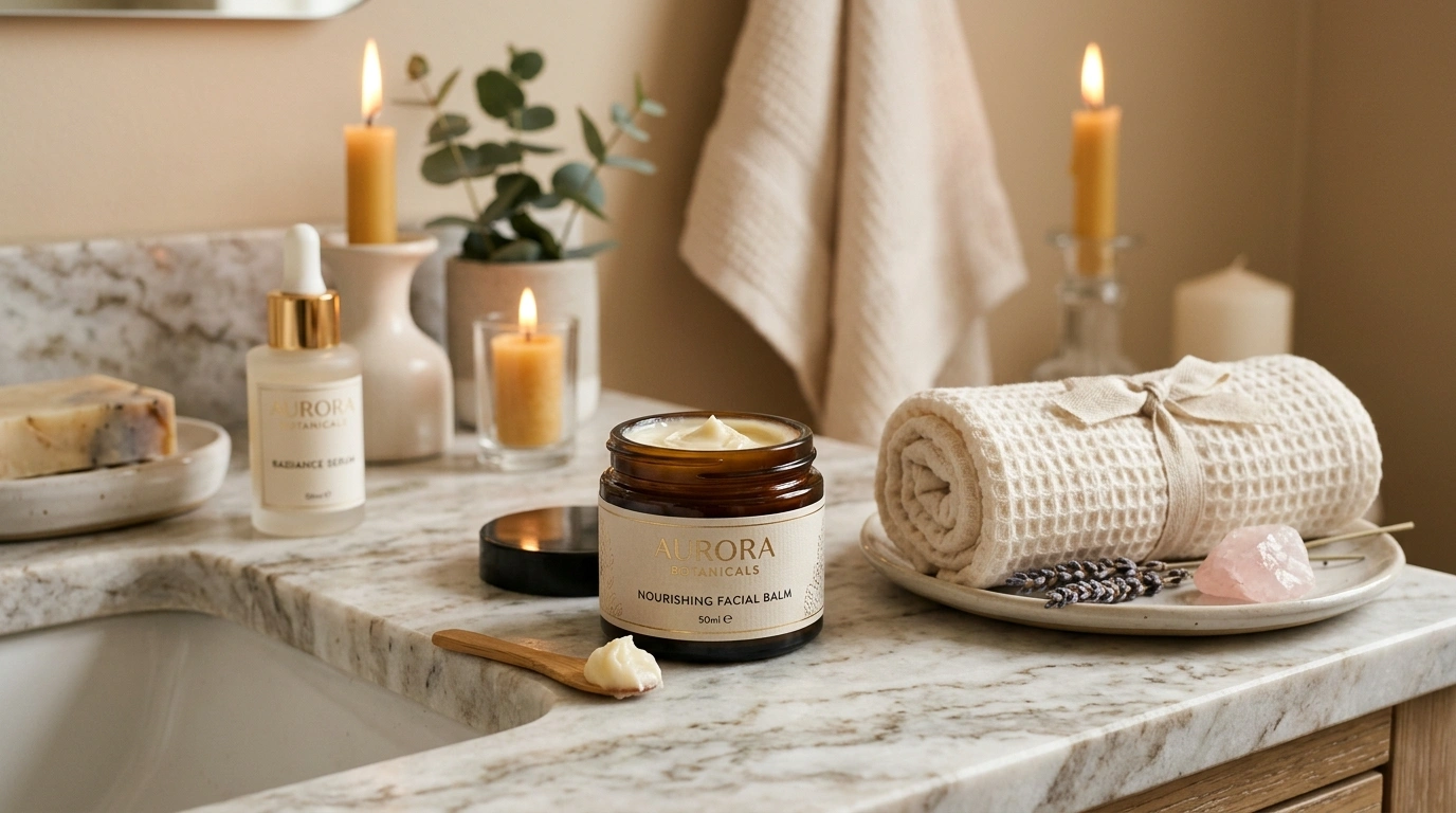 Barrier Repair Balm
