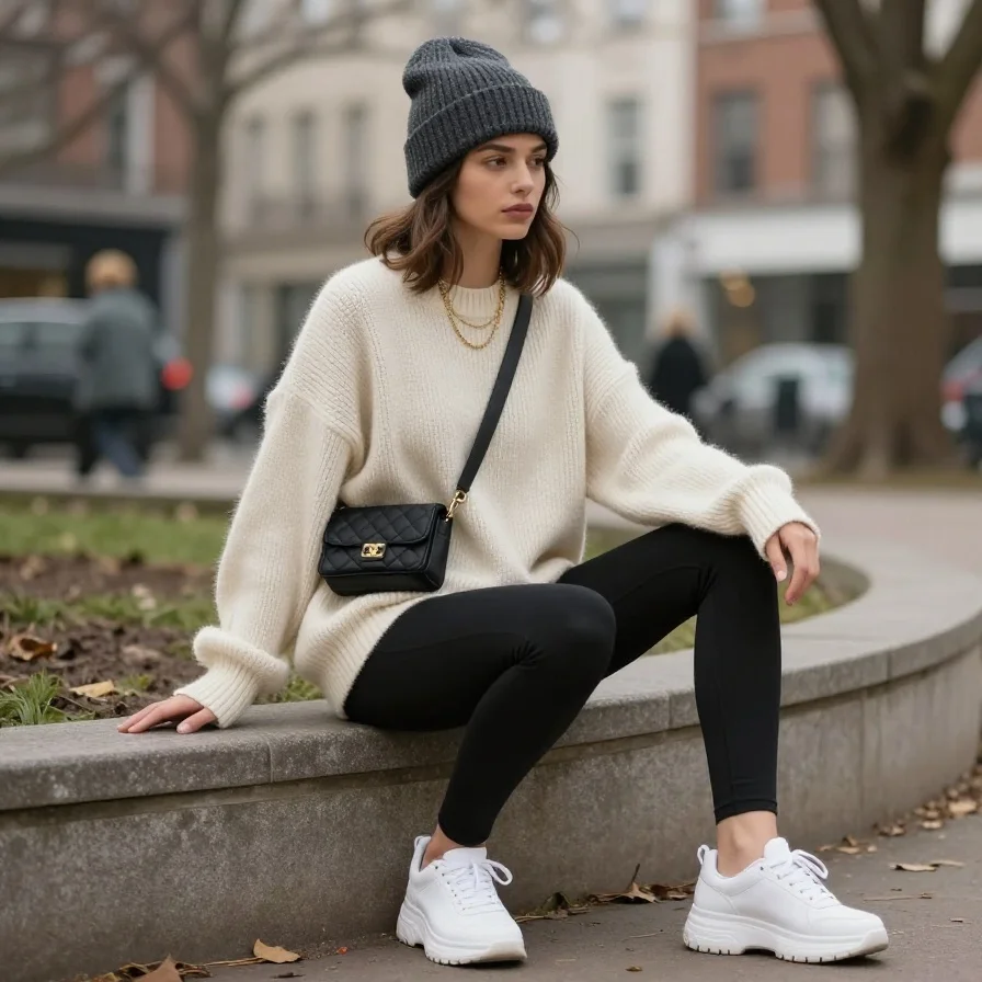 Beanie Basics