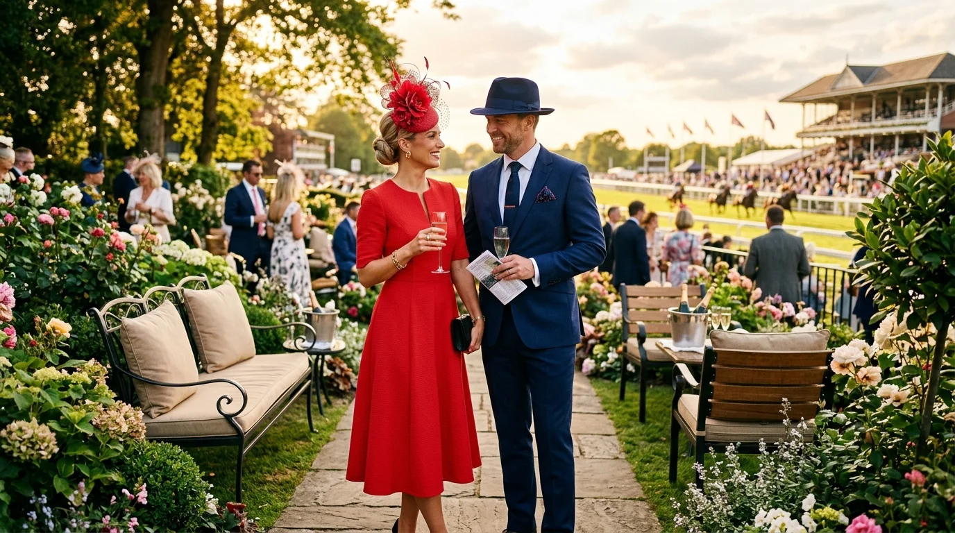Bold Hat Duo