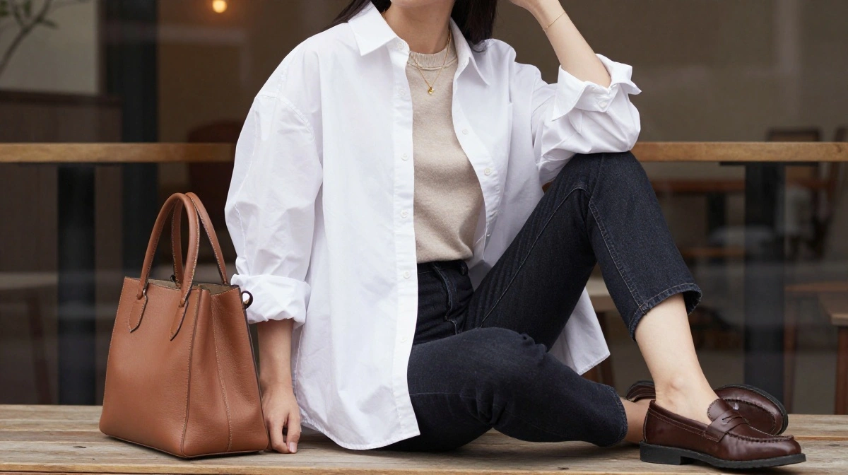 Button-Up Layers