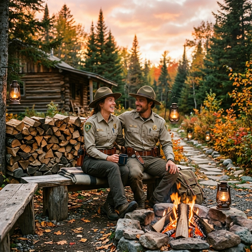 Campfire Rangers