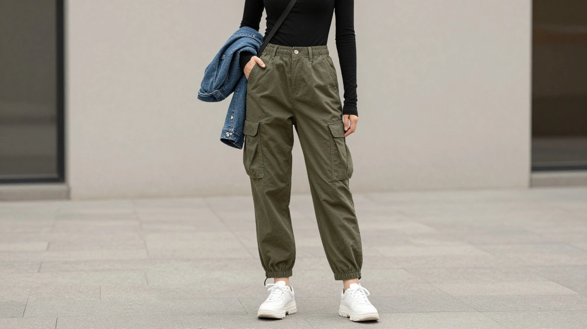 Cargo Chic