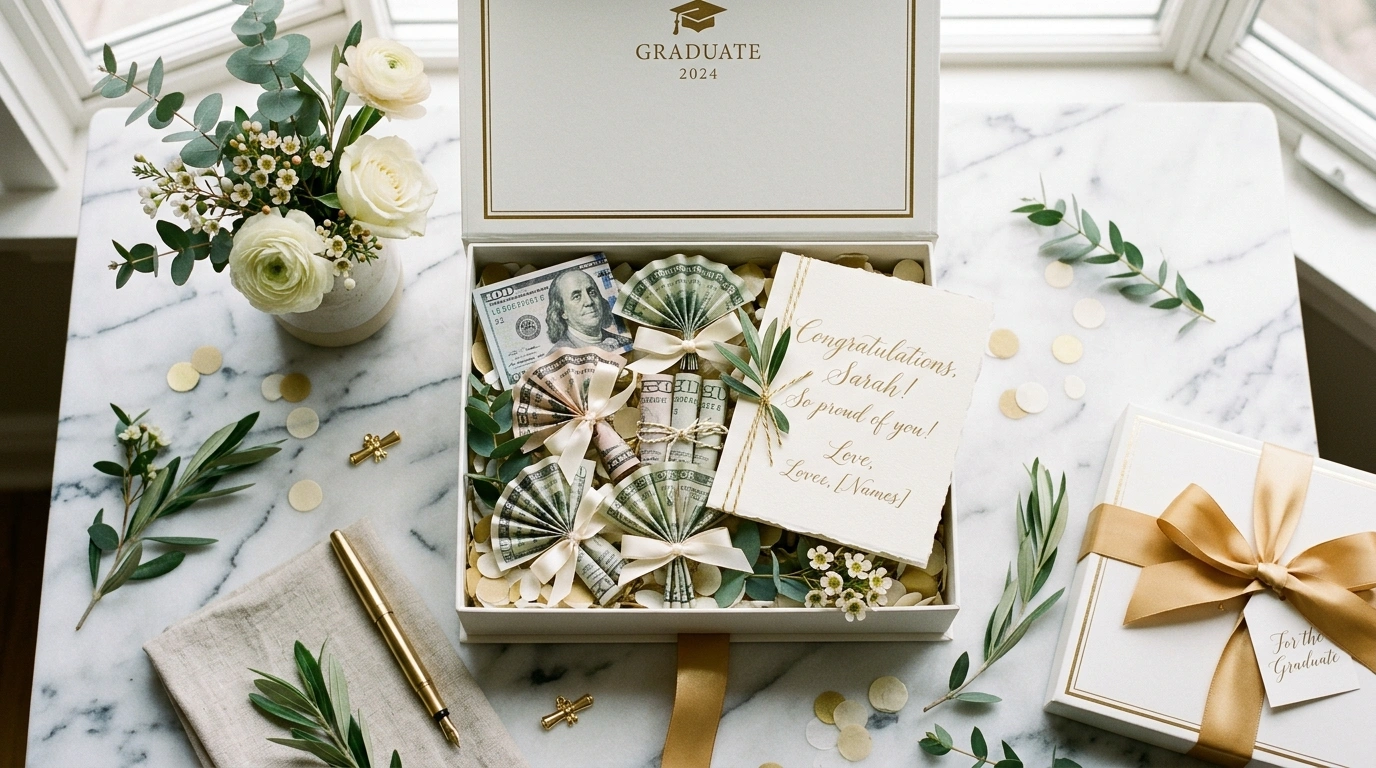Cash With Style