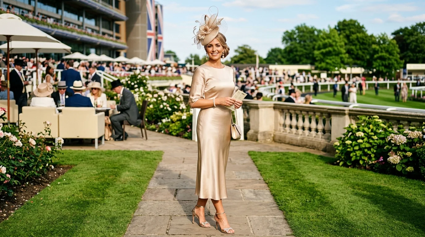 Champagne Midi Style
