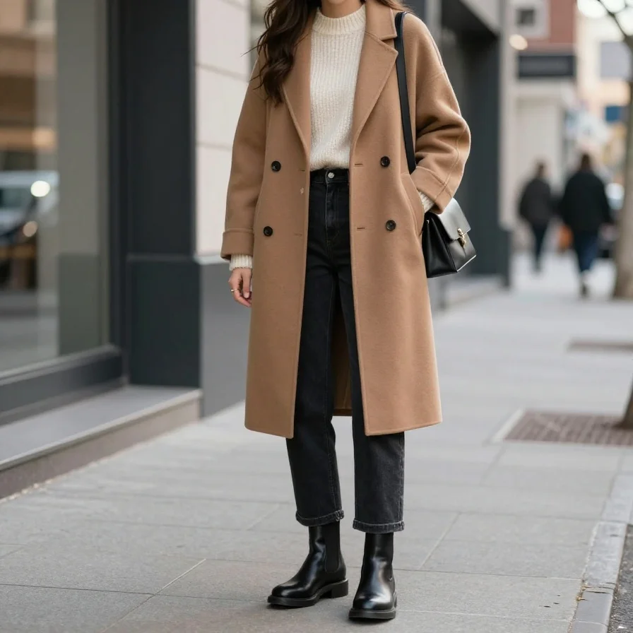 Chelsea Boot Classic