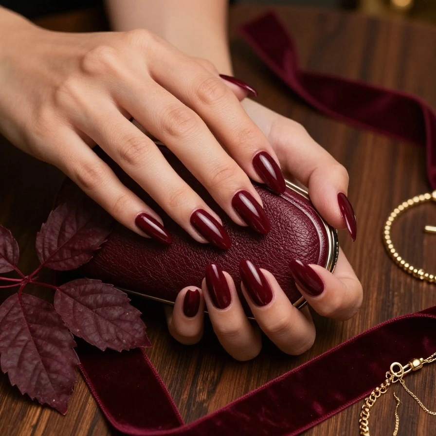Cherry Merlot