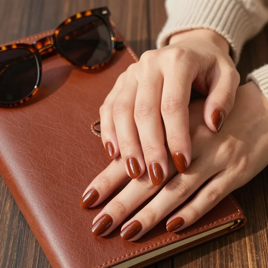 Chestnut Glaze