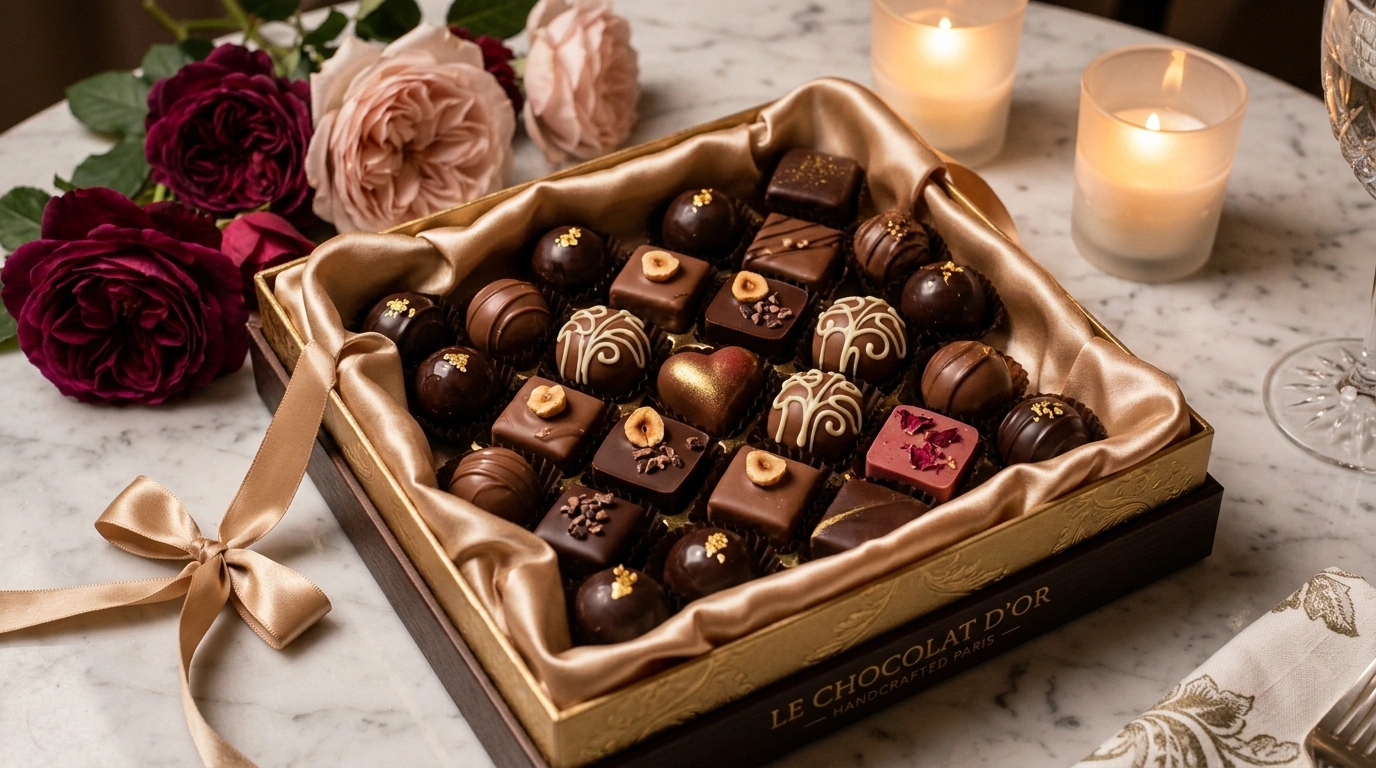 Chocolate Collection