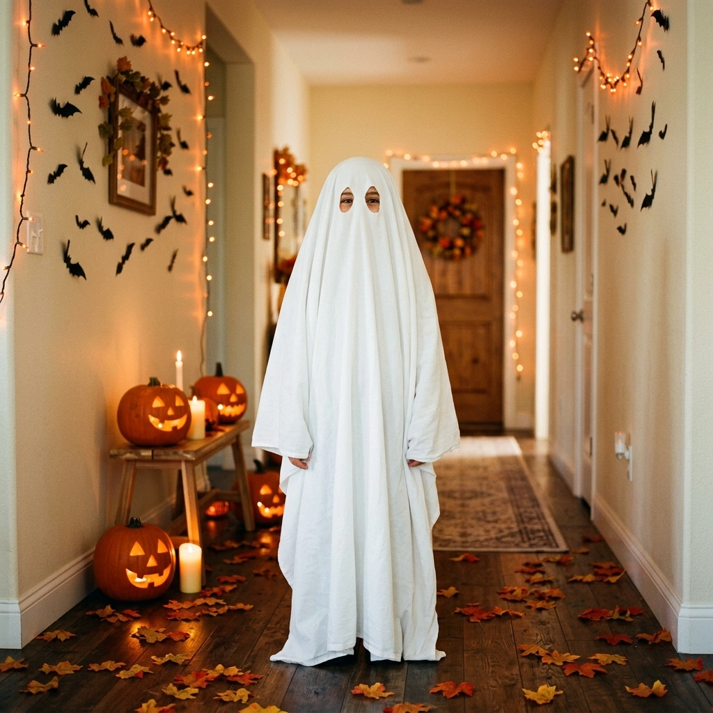 Classic Ghost