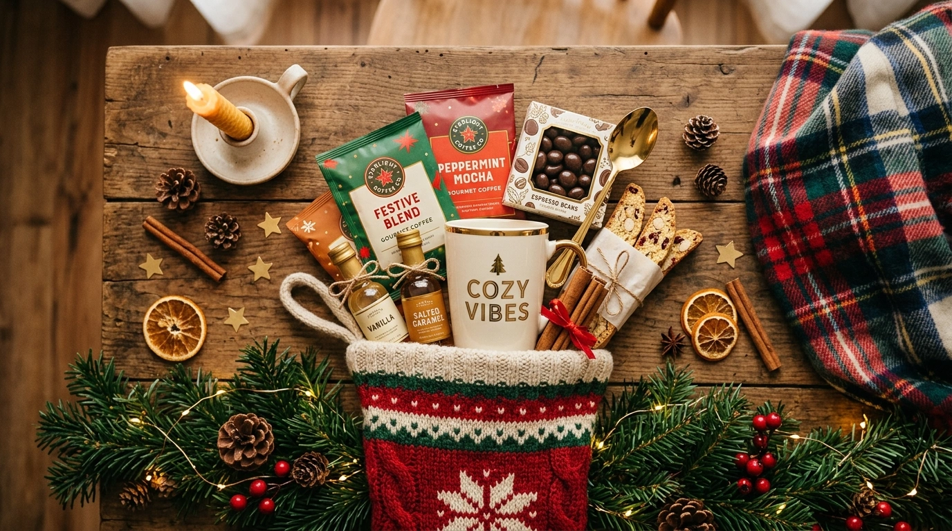 Coffee Lover Bundle