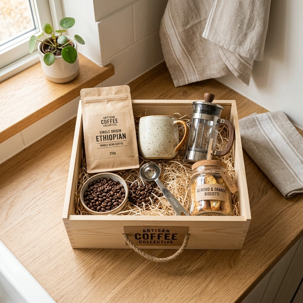 Coffee Lover Kit