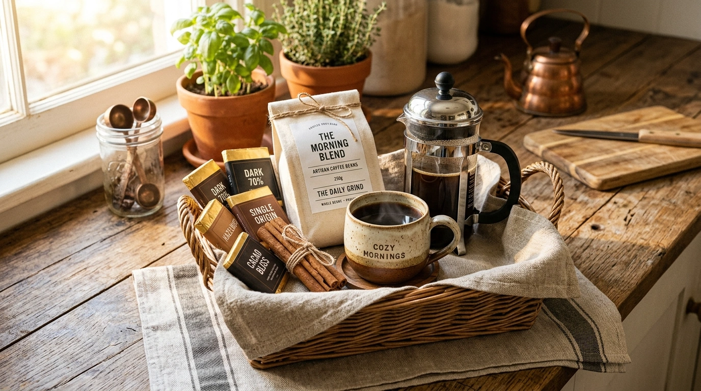 Coffee Lover Kit