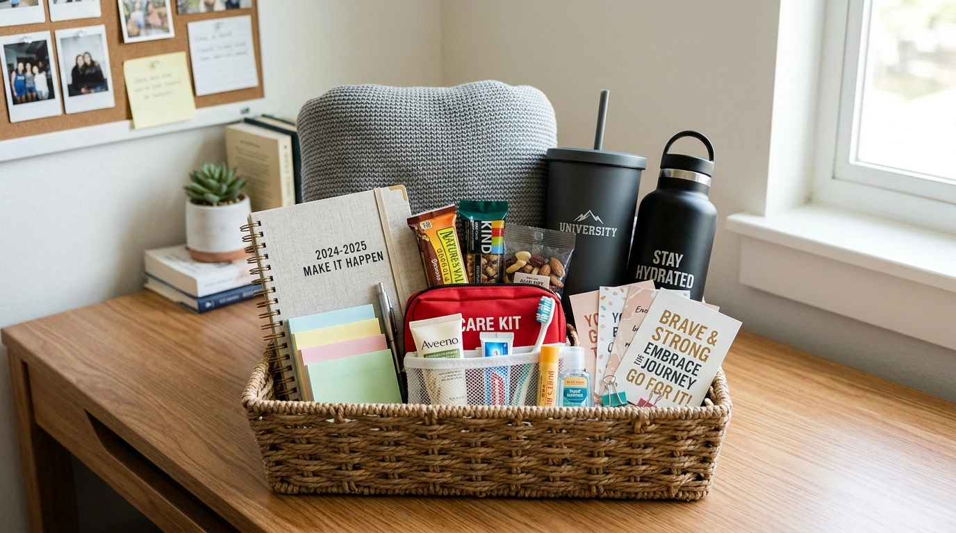 College Survival Kit