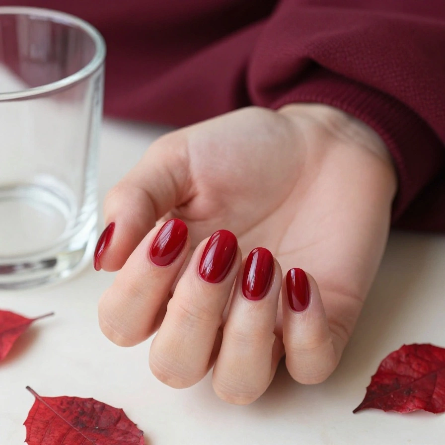 Cranberry Jelly