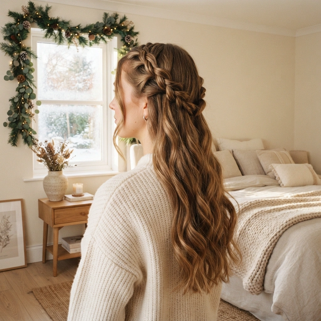 Crown Rope Twist