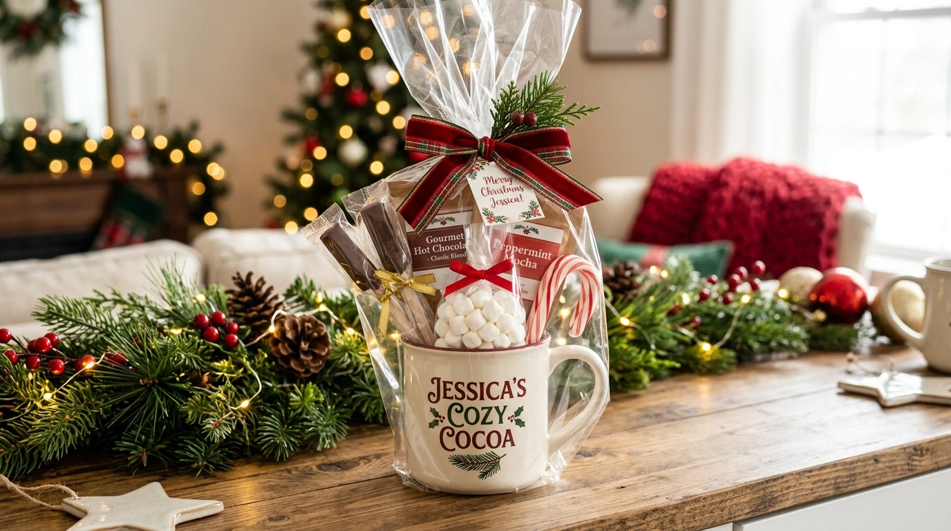Custom Mug Bundle
