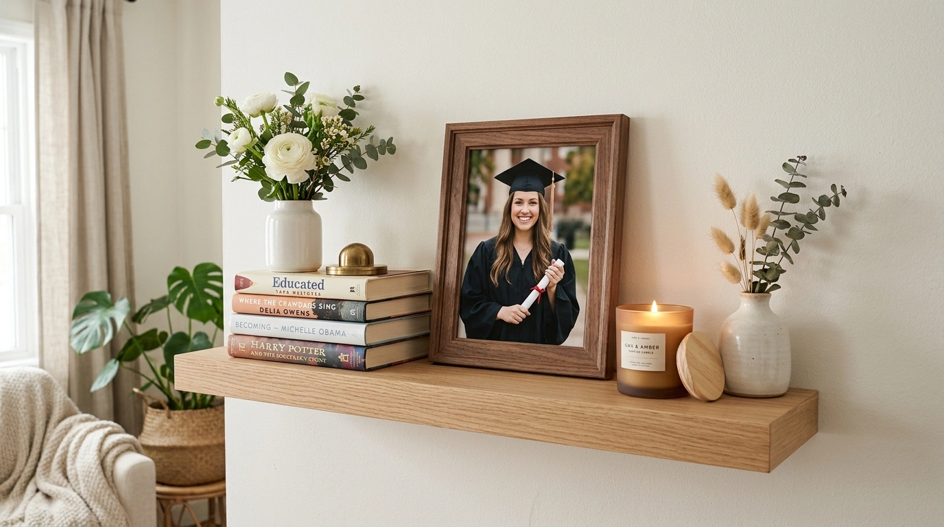 Custom Photo Frame