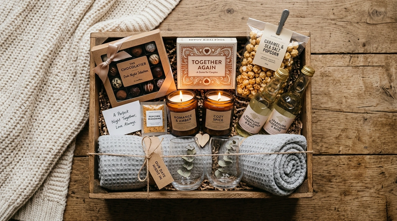 Date Night Box