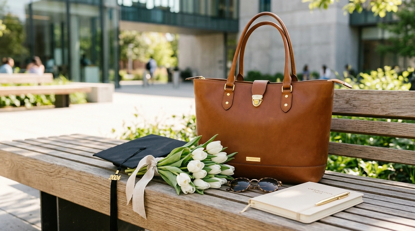 Designer Tote Bag