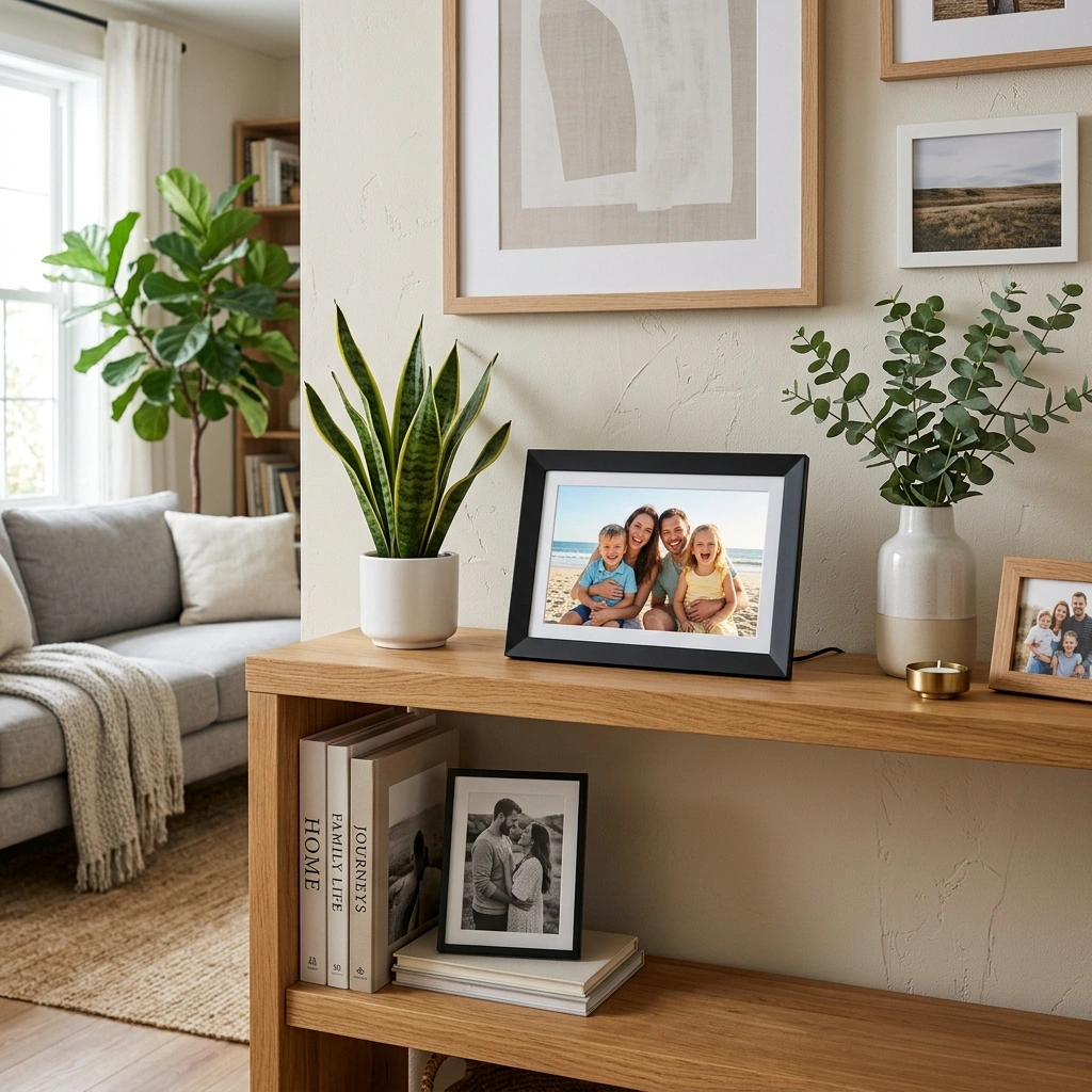 Digital Photo Frame