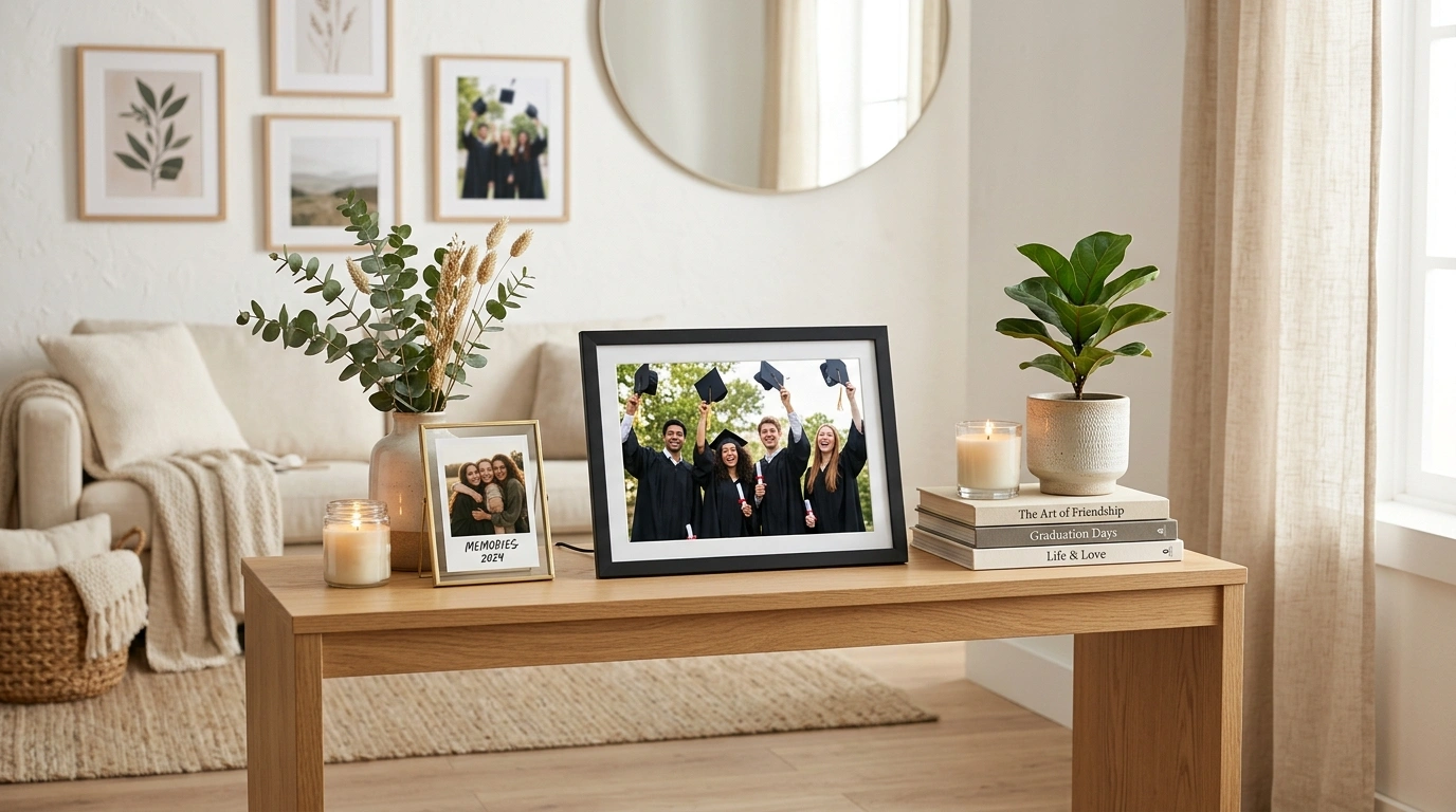 Digital Photo Frame