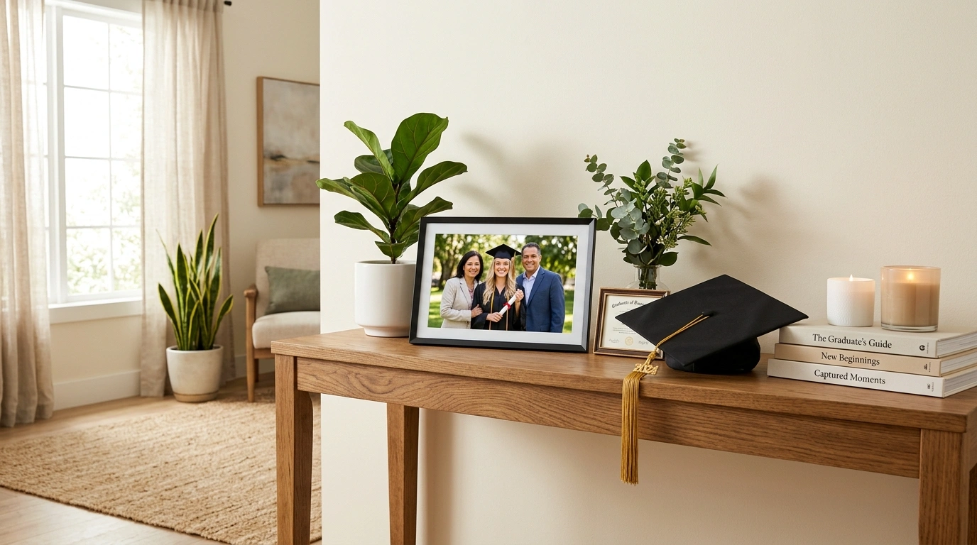 Digital Picture Frame