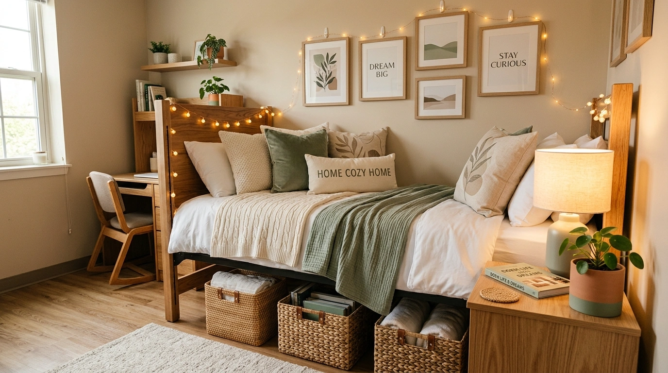 Dorm Decor Bundle