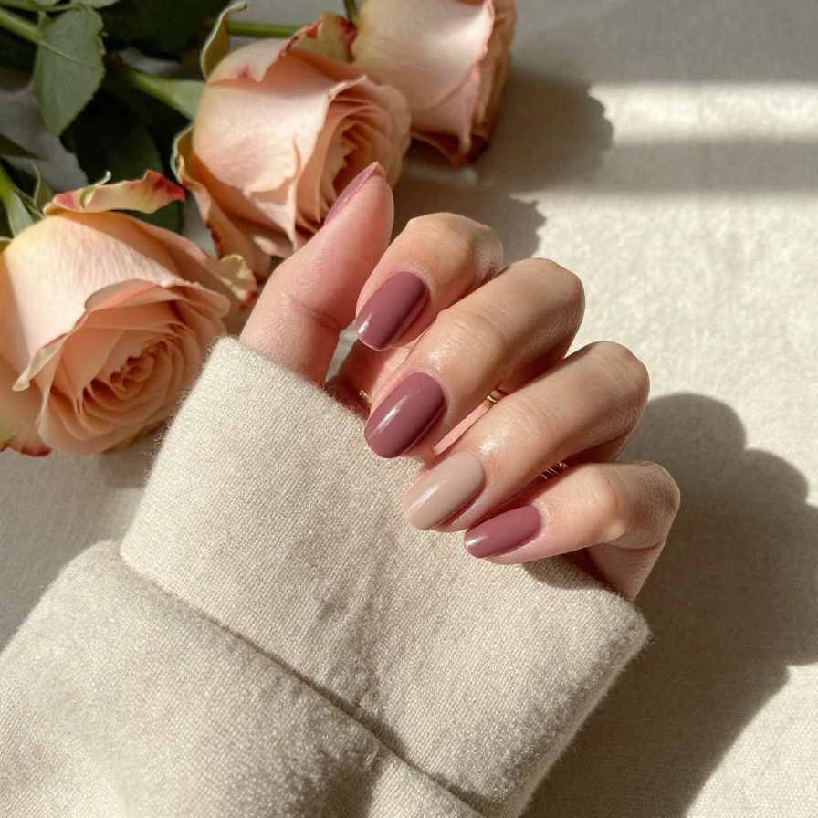 Dusty Rosewood