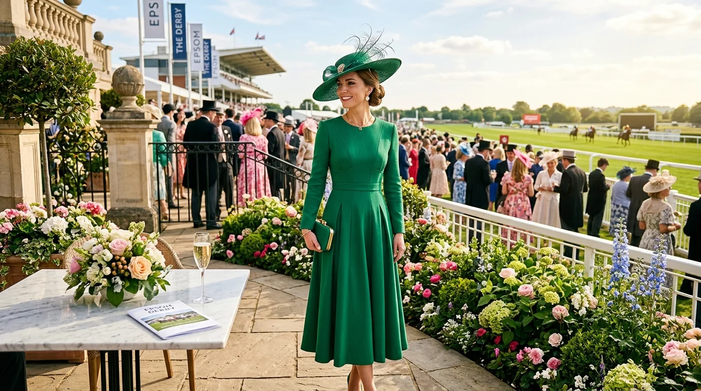 Emerald Grace