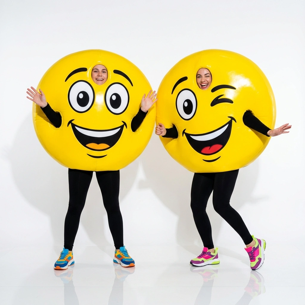 Emoji Expressions
