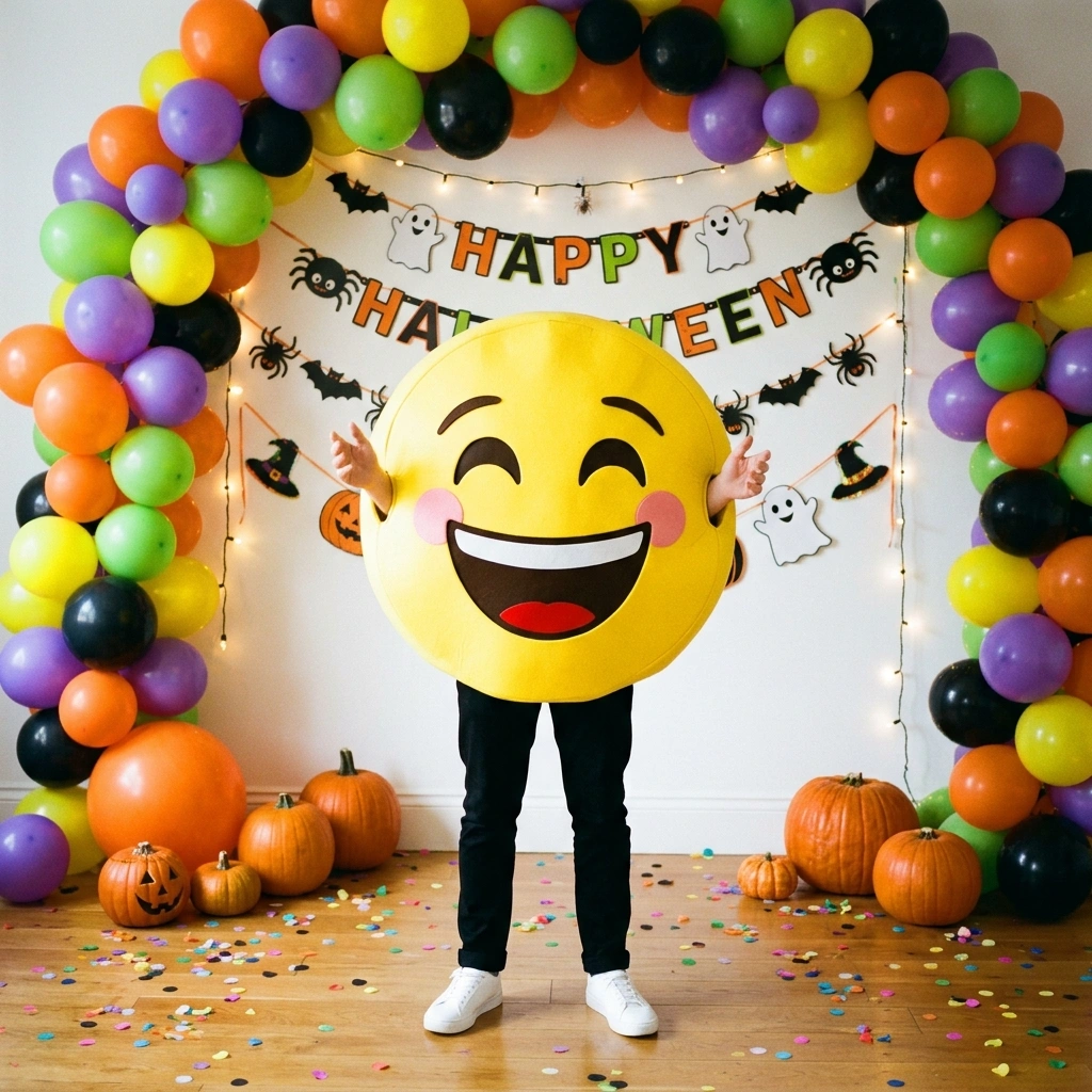 Emoji Face