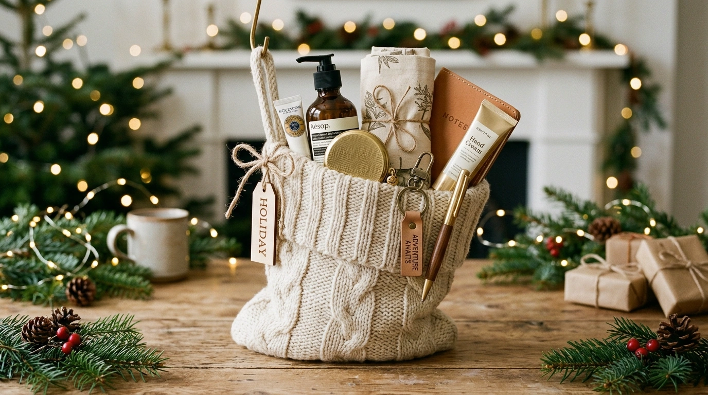 Everyday Essentials Bundle