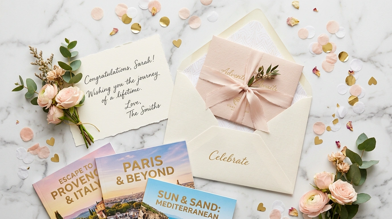 Experience Gift Card