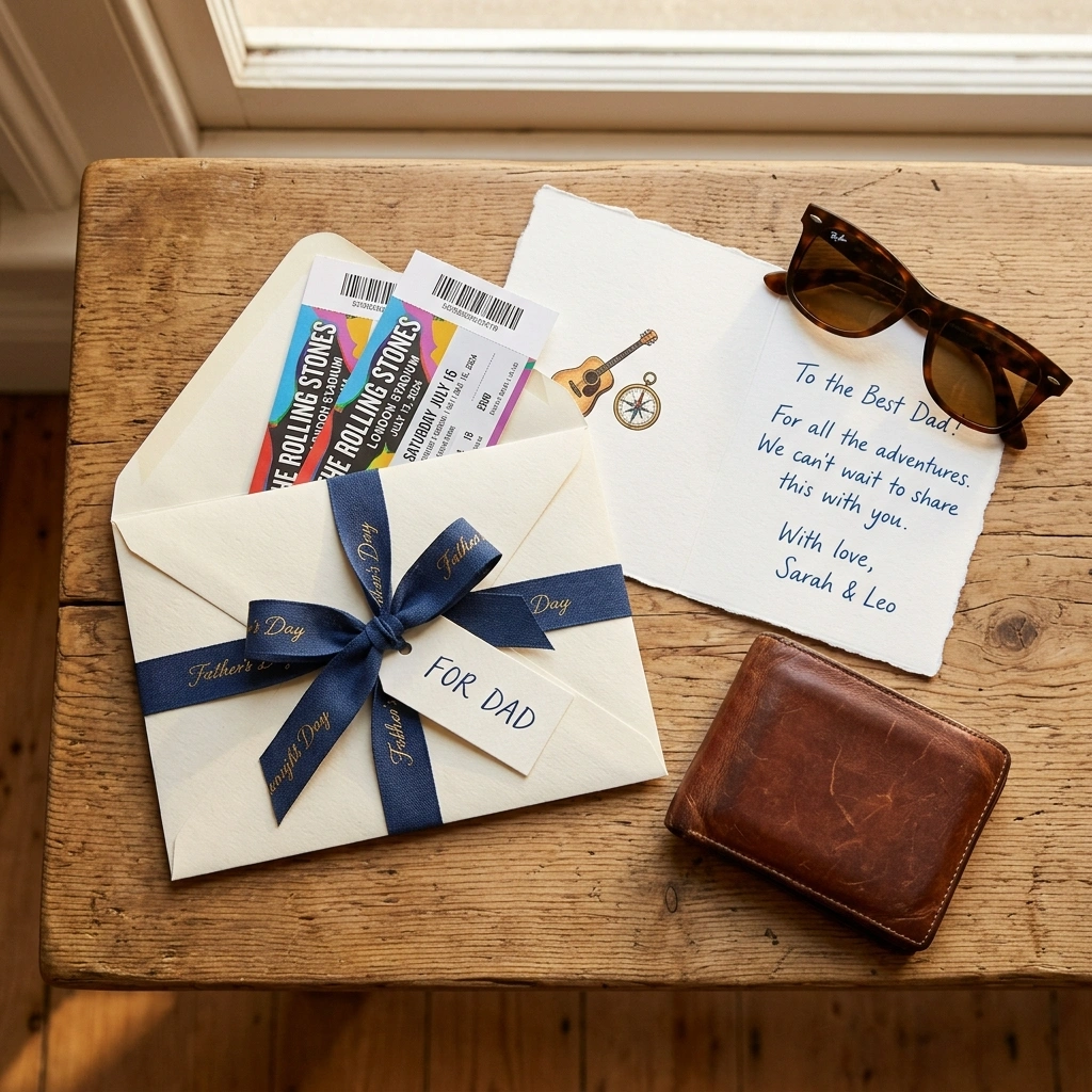 Experience Gift