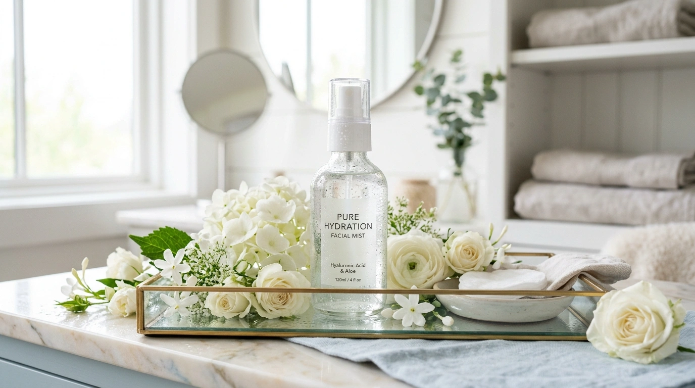 Facial Mist Refresh