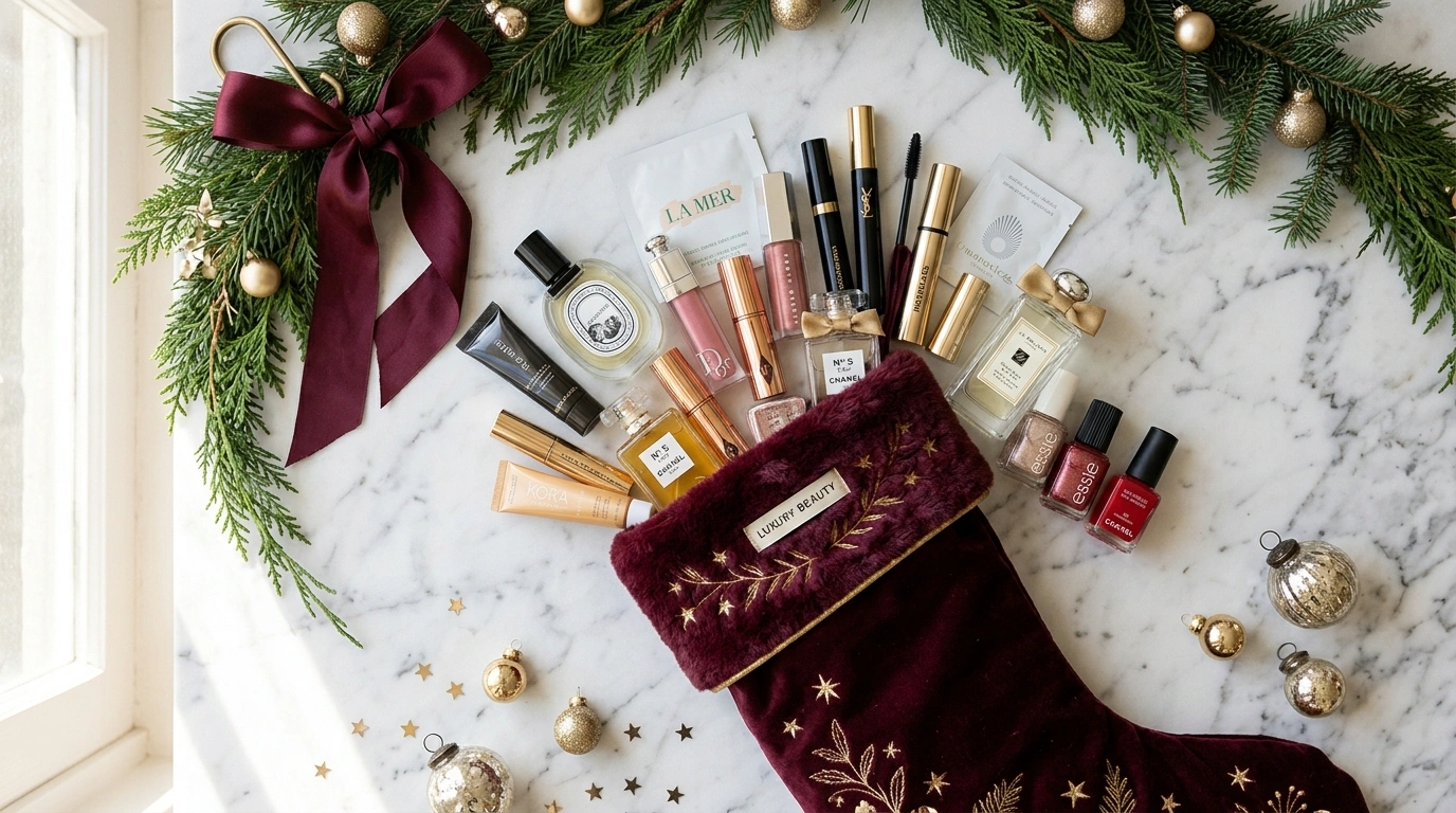 Favorite Beauty Picks
