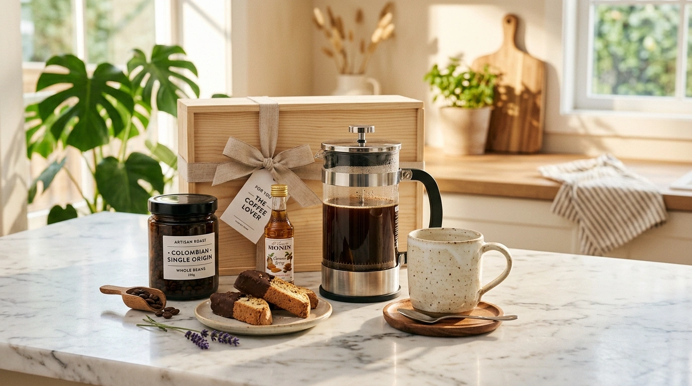 Favorite Coffee Kit