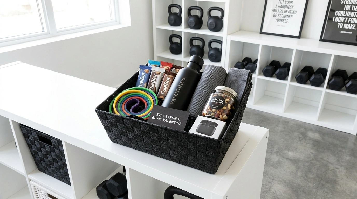 Fitness Motivation Pack