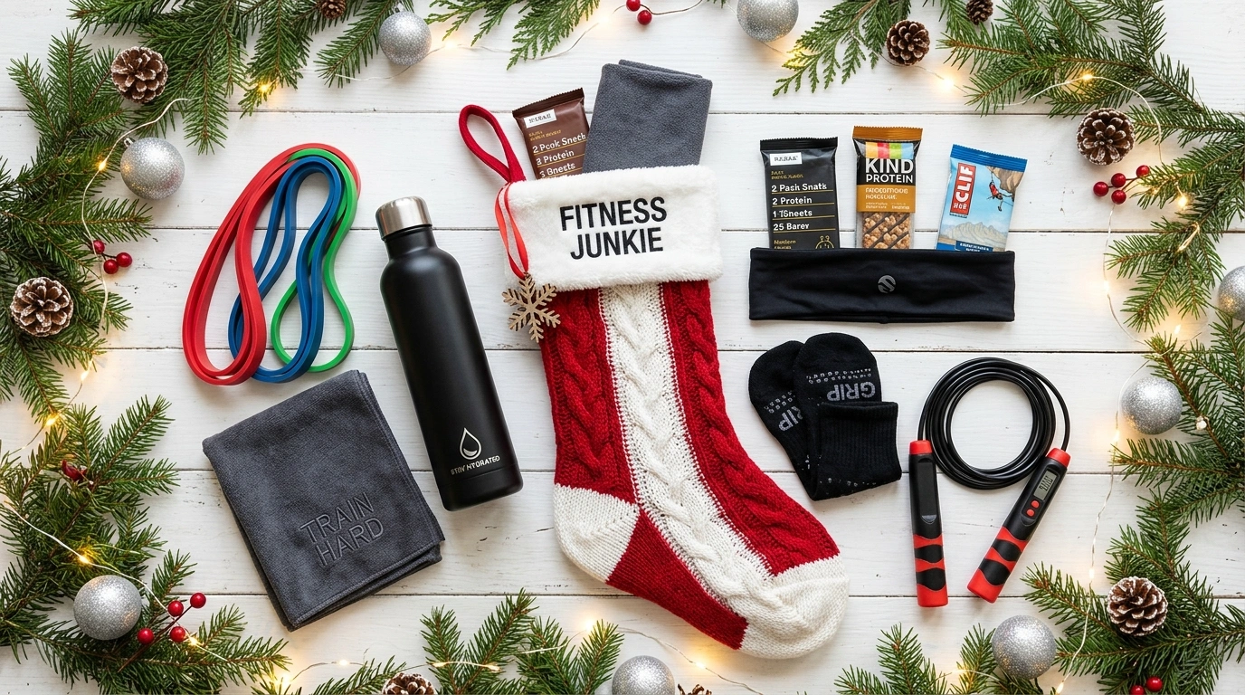Fitness Motivation Pack