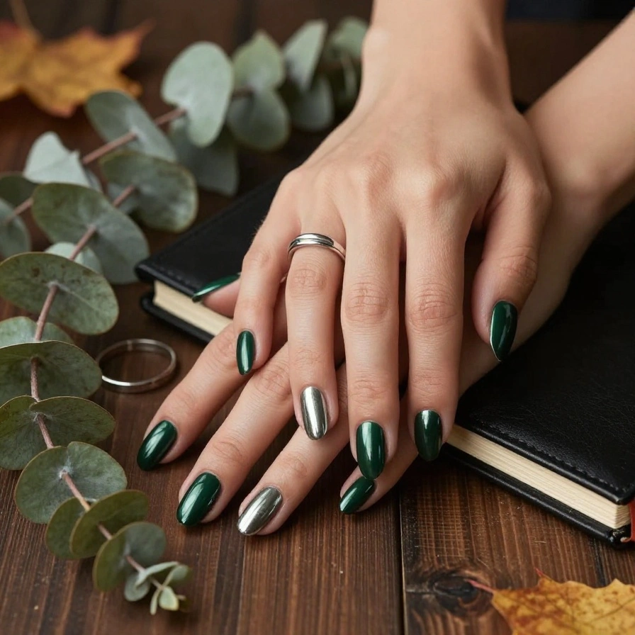Forest Chrome