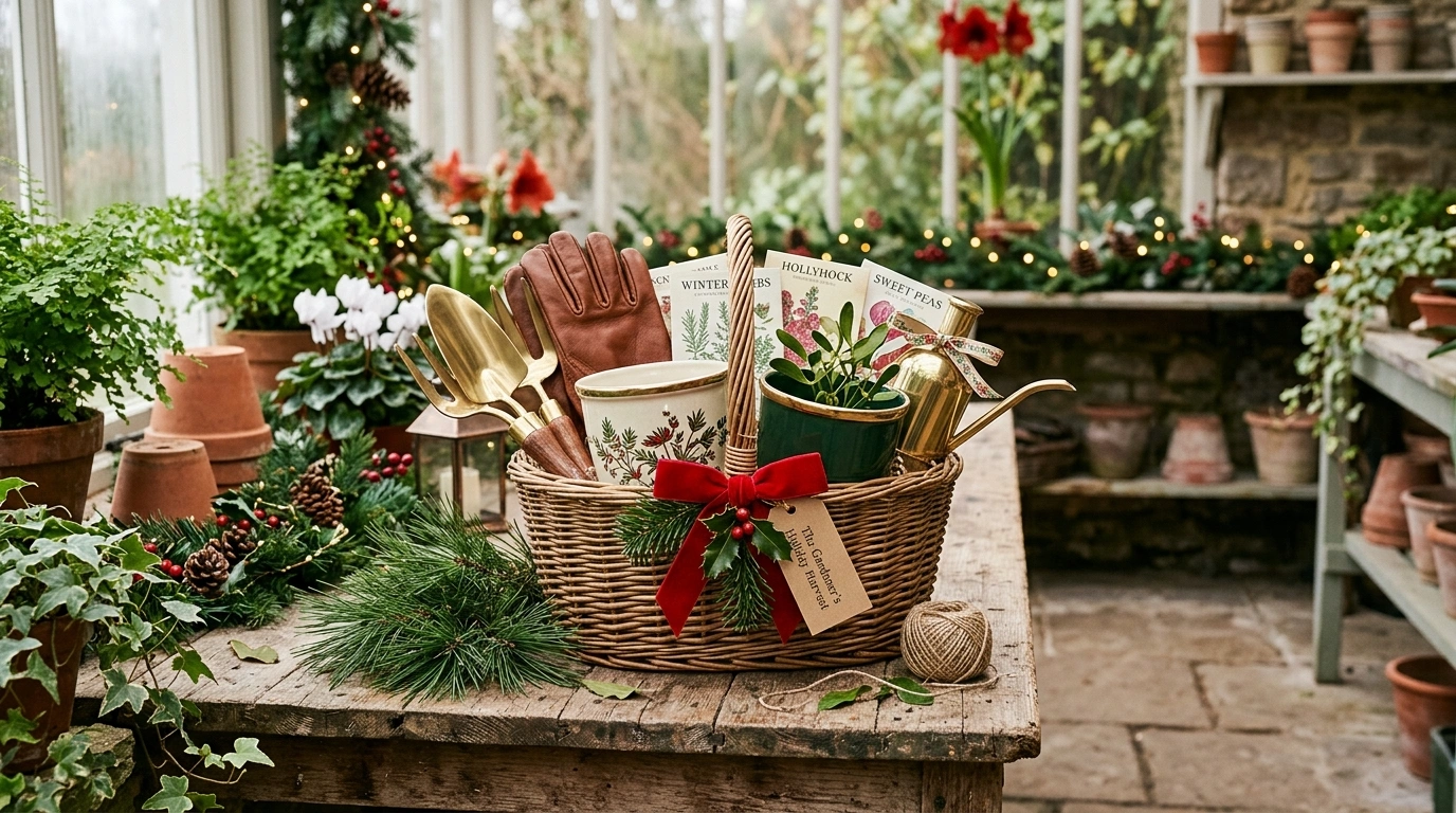 Garden Lover Kit