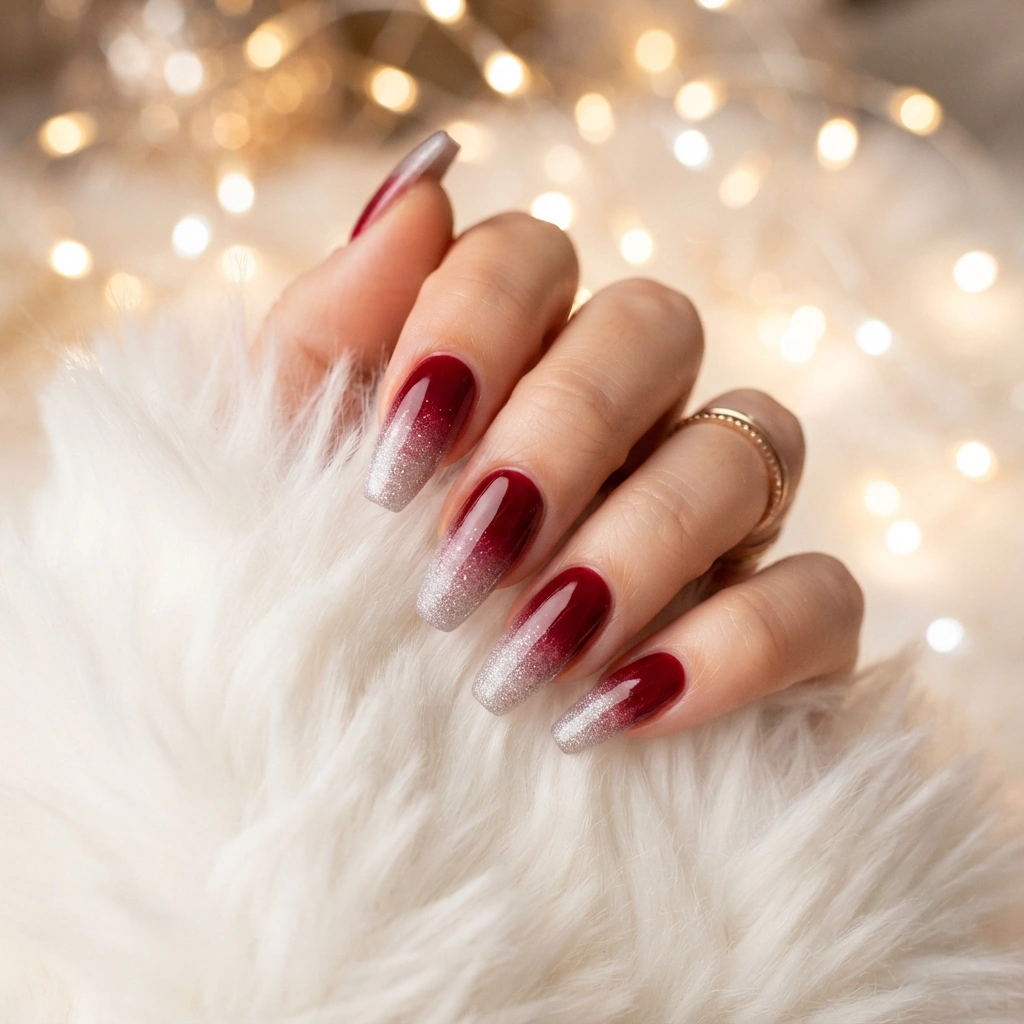 Glitter Ombre 