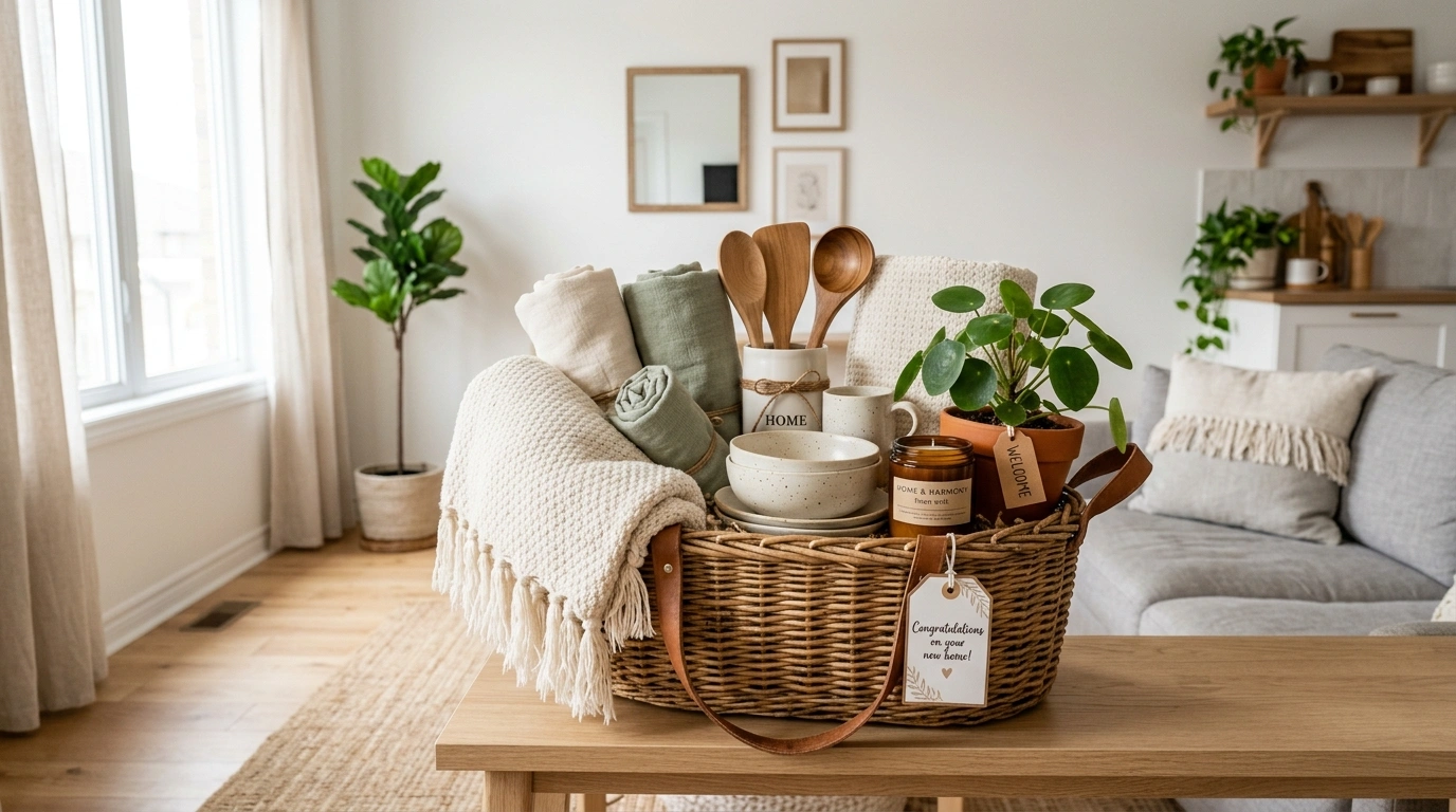 Home Starter Kit