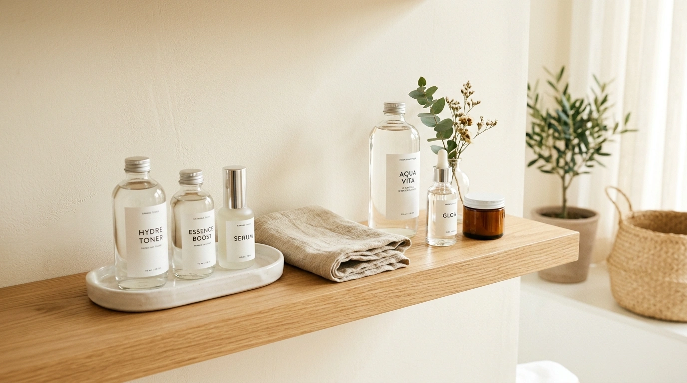 Hydrating Toner Boost