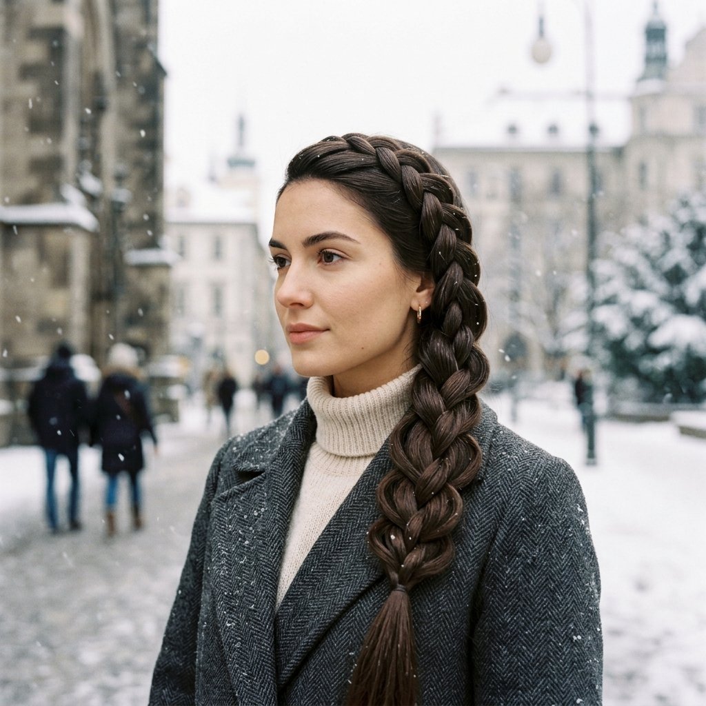 Infinity Braid