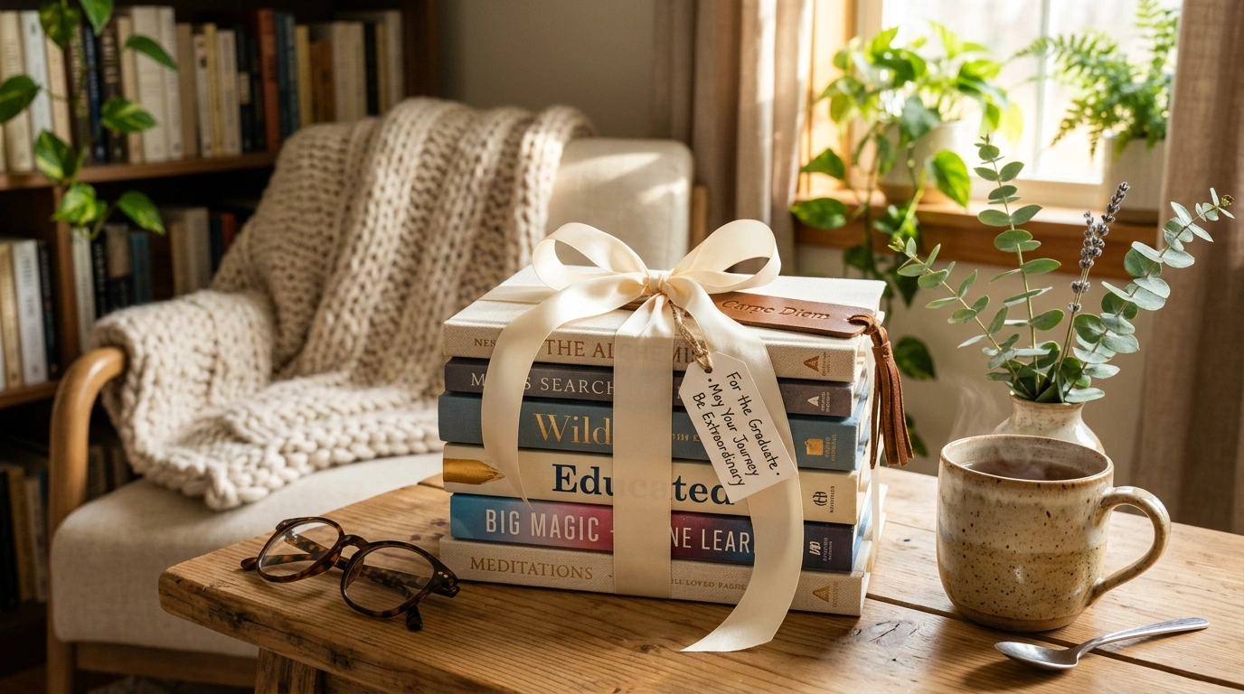 Inspirational Book Collection