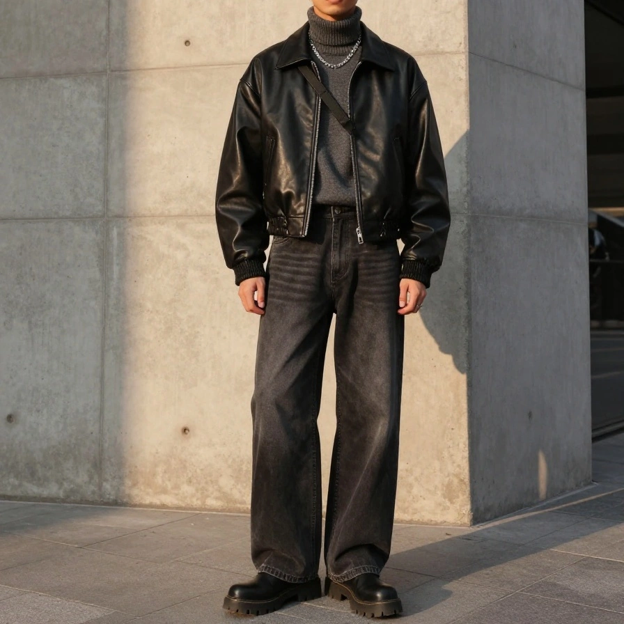 Leather Layers