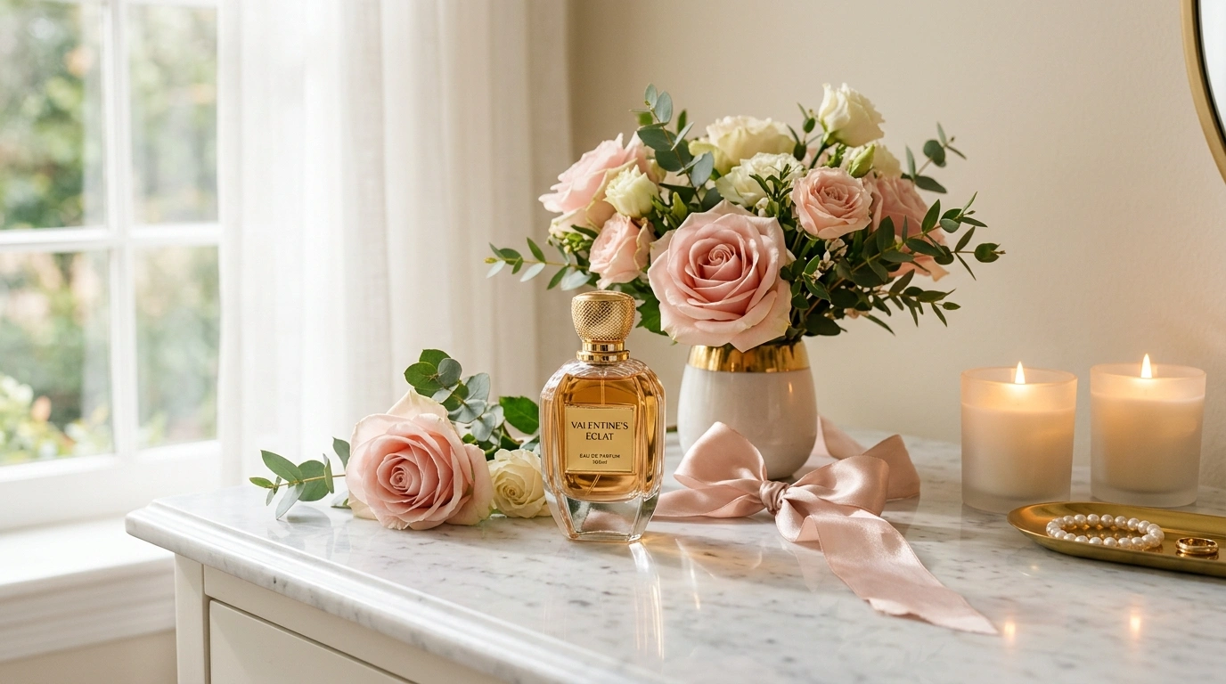 Luxury Perfume