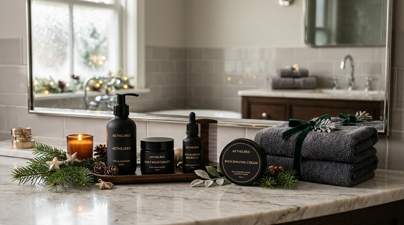 Luxury Skincare Bundle